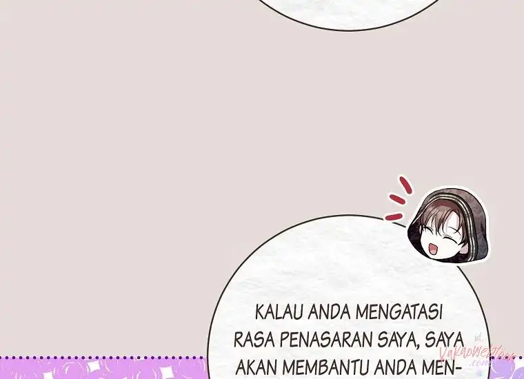 The Perks of Being a Villainess Chapter 31 Gambar 77