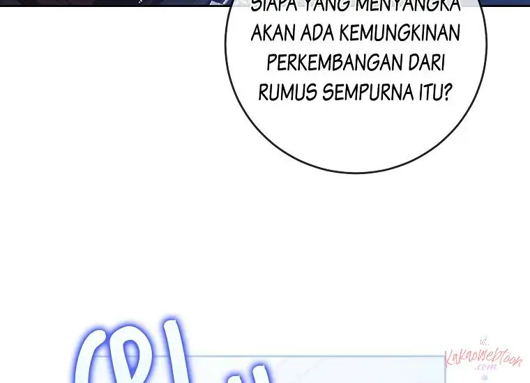 The Perks of Being a Villainess Chapter 31 Gambar 8