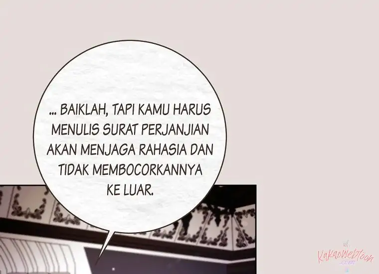The Perks of Being a Villainess Chapter 31 Gambar 80