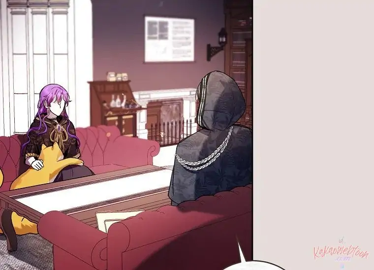 The Perks of Being a Villainess Chapter 31 Gambar 81