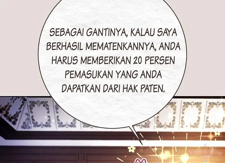 The Perks of Being a Villainess Chapter 31 Gambar 83