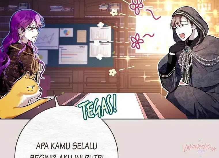 The Perks of Being a Villainess Chapter 31 Gambar 84