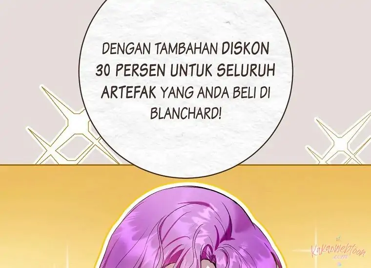 The Perks of Being a Villainess Chapter 31 Gambar 88
