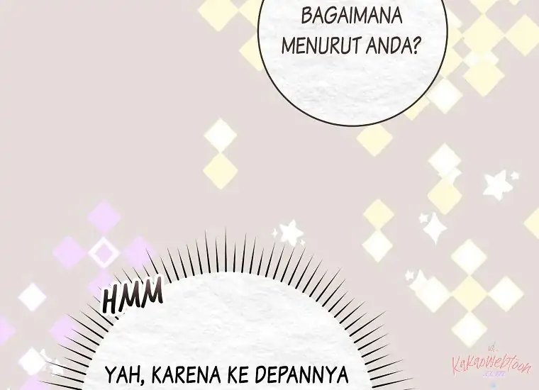 The Perks of Being a Villainess Chapter 31 Gambar 91