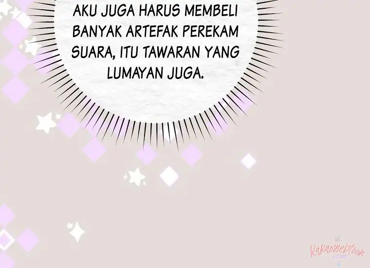 The Perks of Being a Villainess Chapter 31 Gambar 92