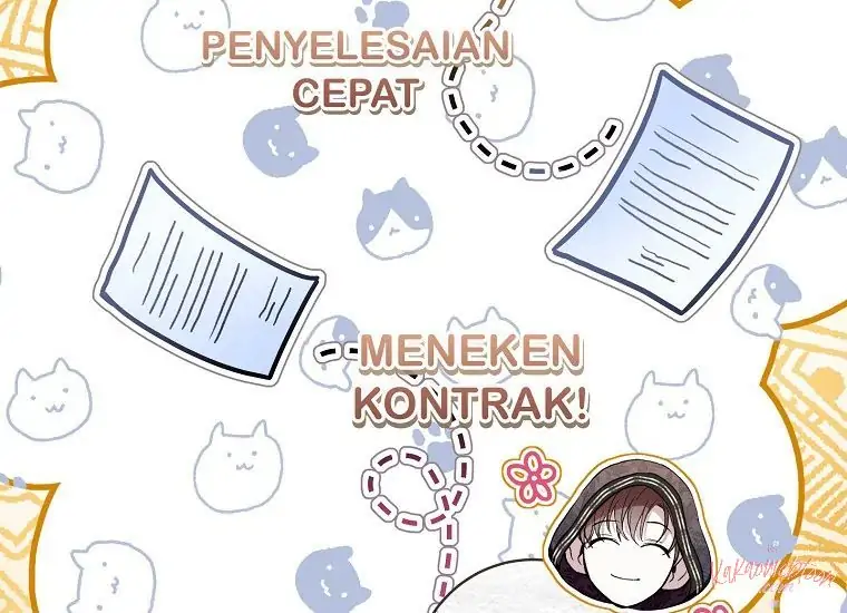 The Perks of Being a Villainess Chapter 31 Gambar 94