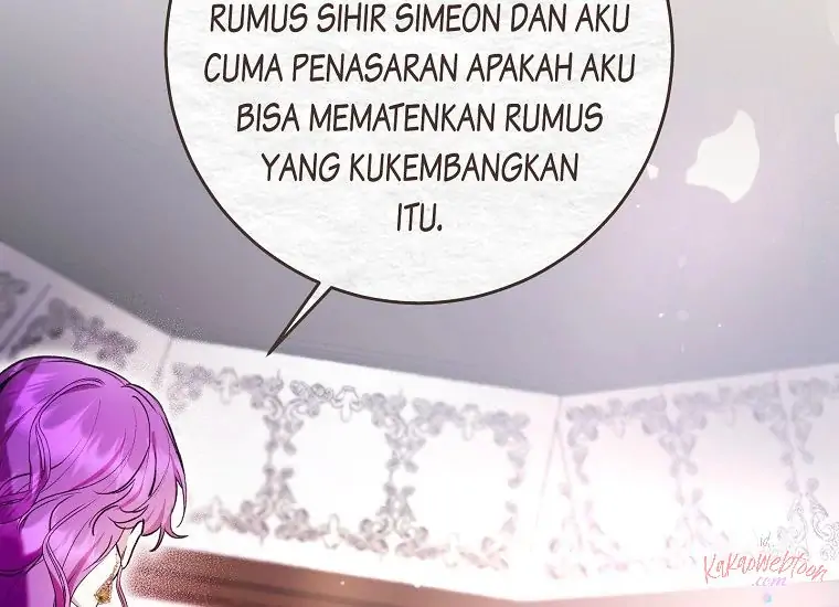 The Perks of Being a Villainess Chapter 31 Gambar 99