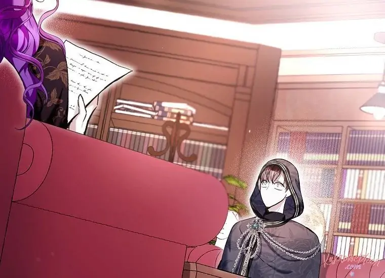 The Perks of Being a Villainess Chapter 31 Gambar 100