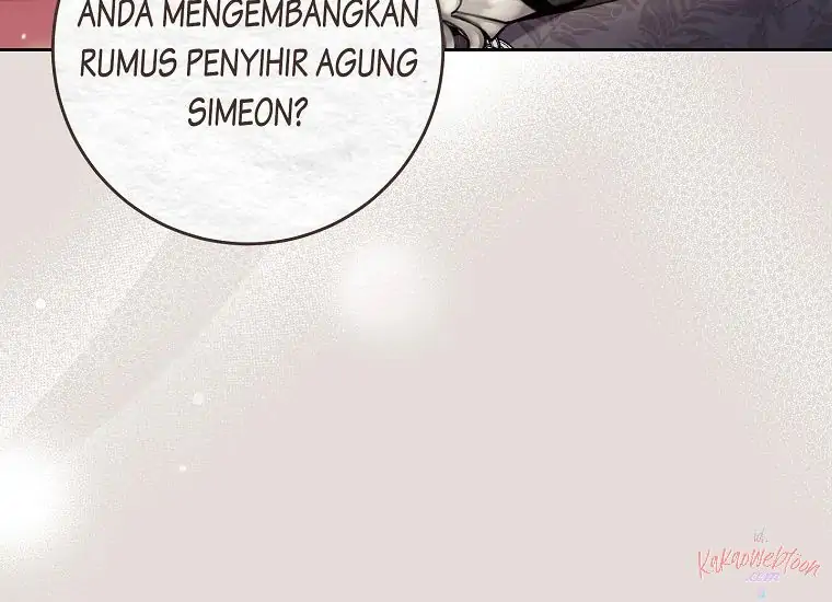 The Perks of Being a Villainess Chapter 31 Gambar 104