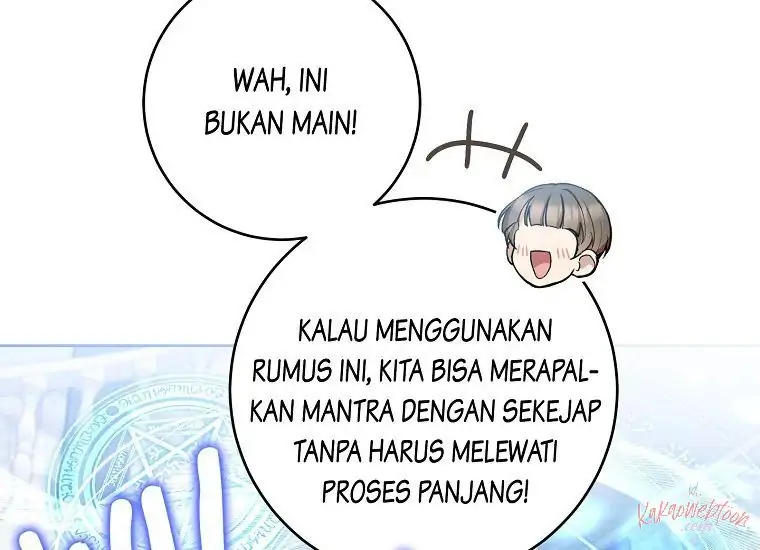 The Perks of Being a Villainess Chapter 31 Gambar 11