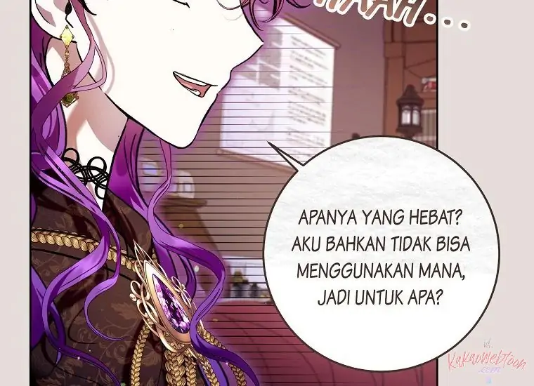 The Perks of Being a Villainess Chapter 31 Gambar 112