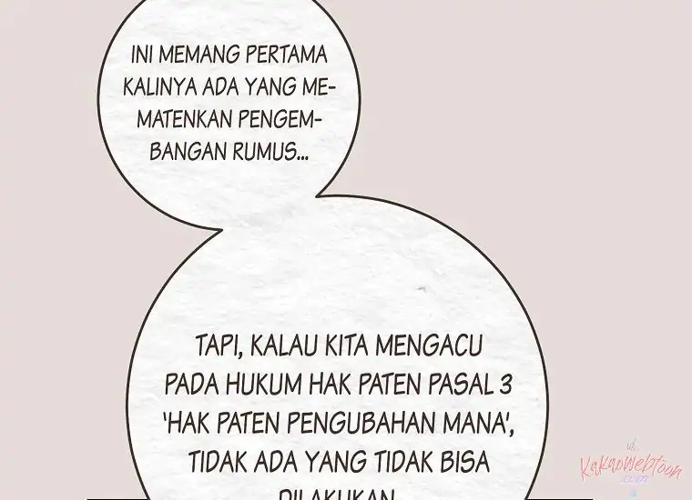 The Perks of Being a Villainess Chapter 31 Gambar 119