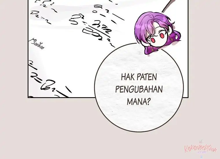 The Perks of Being a Villainess Chapter 31 Gambar 121