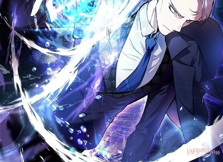 The Perks of Being a Villainess Chapter 31 Gambar 126