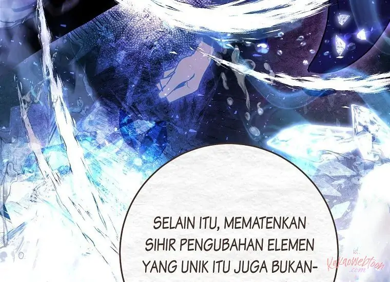 The Perks of Being a Villainess Chapter 31 Gambar 127