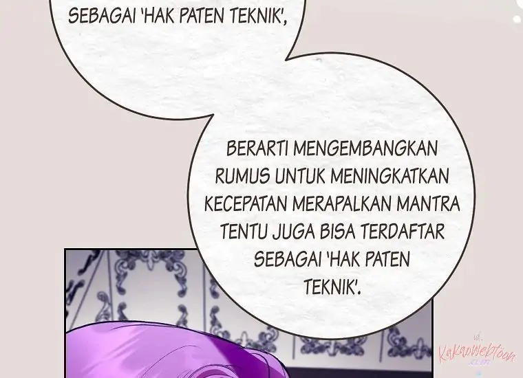 The Perks of Being a Villainess Chapter 31 Gambar 129