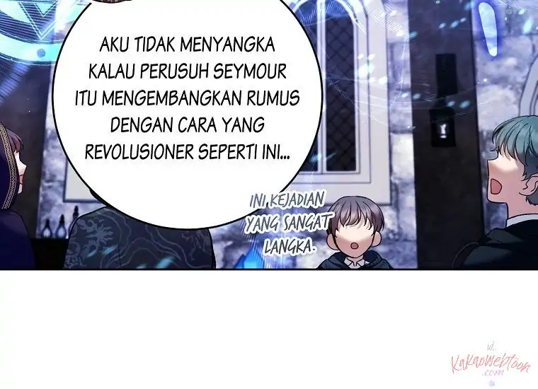 The Perks of Being a Villainess Chapter 31 Gambar 13