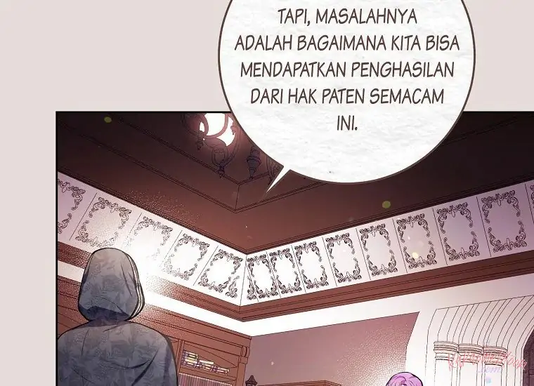 The Perks of Being a Villainess Chapter 31 Gambar 132