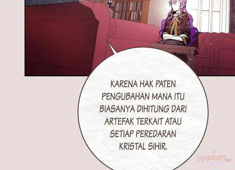 The Perks of Being a Villainess Chapter 31 Gambar 133