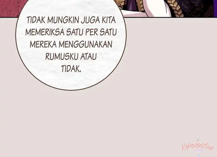 The Perks of Being a Villainess Chapter 31 Gambar 136