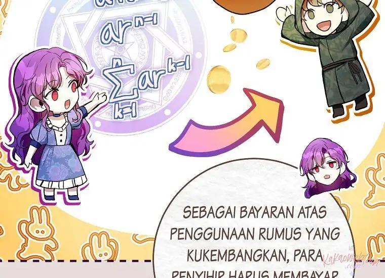 The Perks of Being a Villainess Chapter 31 Gambar 143