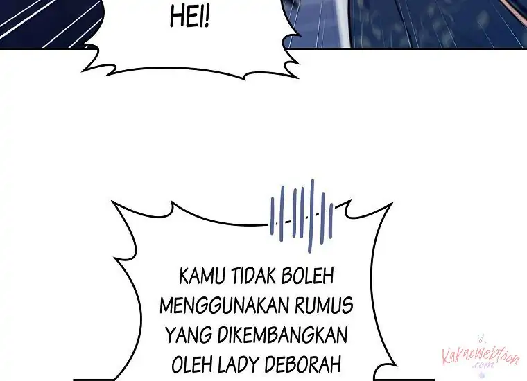 The Perks of Being a Villainess Chapter 31 Gambar 16