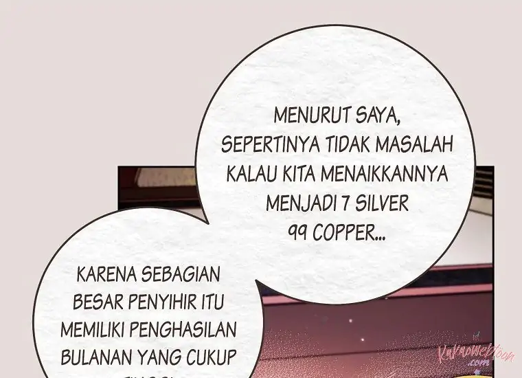 The Perks of Being a Villainess Chapter 31 Gambar 161