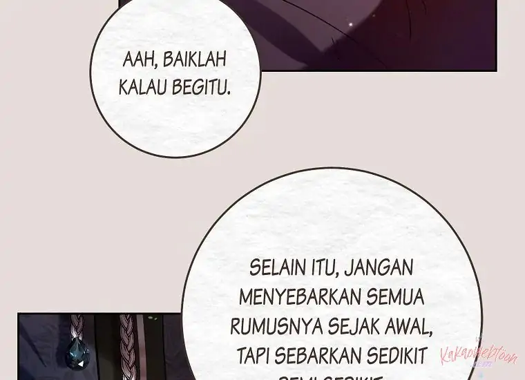 The Perks of Being a Villainess Chapter 31 Gambar 163