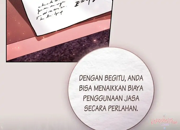The Perks of Being a Villainess Chapter 31 Gambar 165