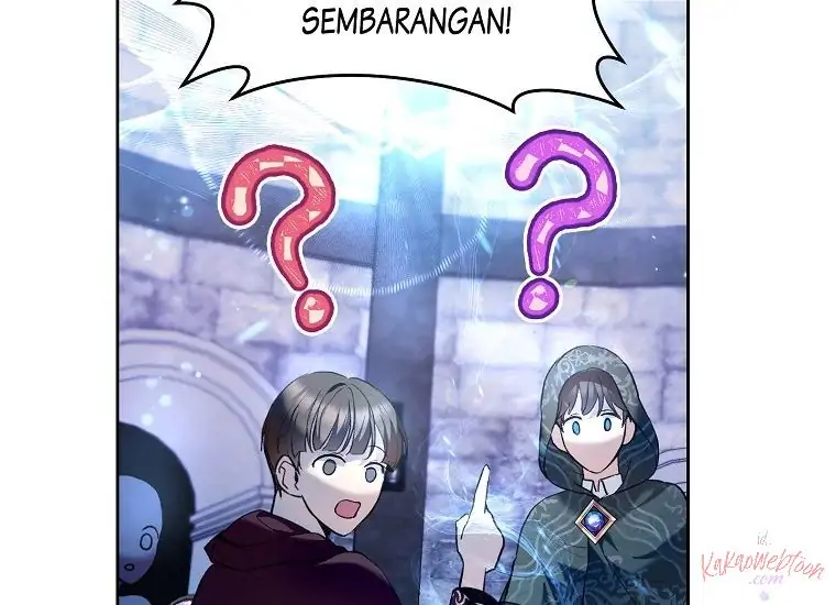 The Perks of Being a Villainess Chapter 31 Gambar 17