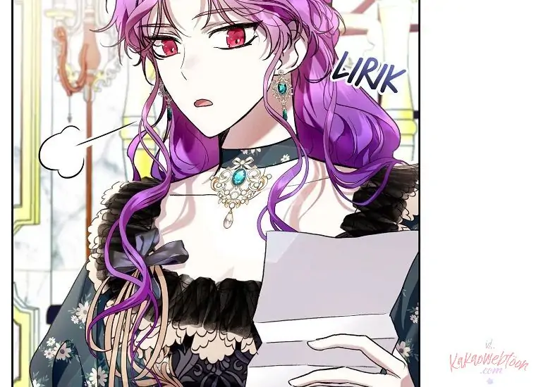 The Perks of Being a Villainess Chapter 31 Gambar 172