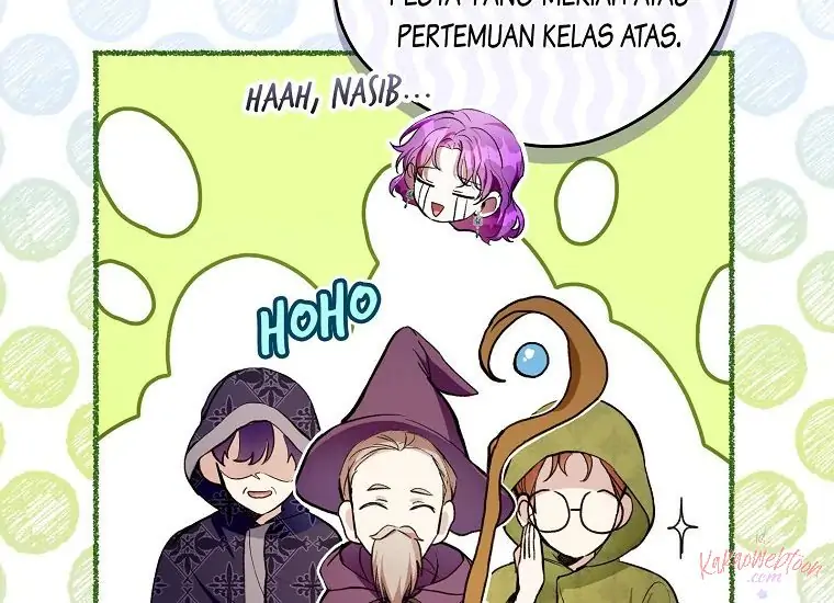 The Perks of Being a Villainess Chapter 31 Gambar 176