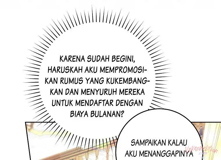 The Perks of Being a Villainess Chapter 31 Gambar 178