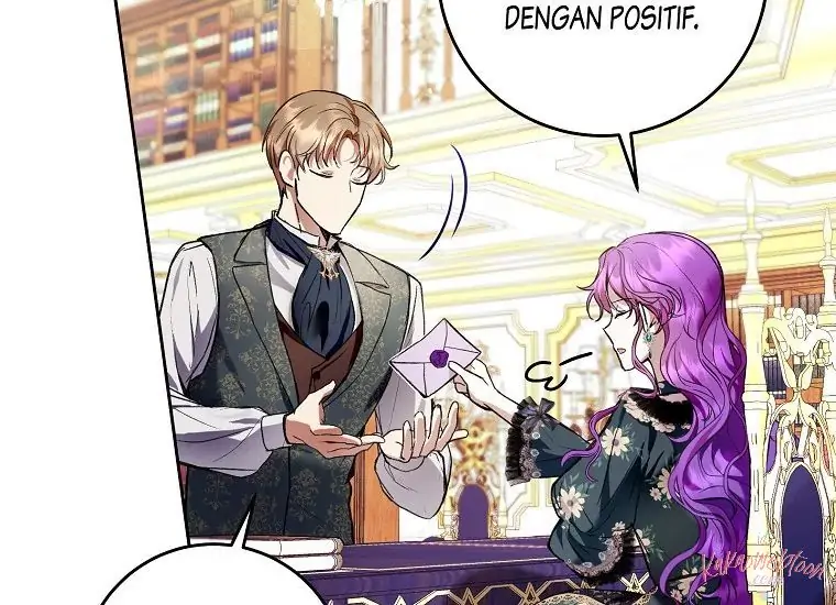 The Perks of Being a Villainess Chapter 31 Gambar 179