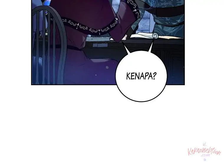 The Perks of Being a Villainess Chapter 31 Gambar 18