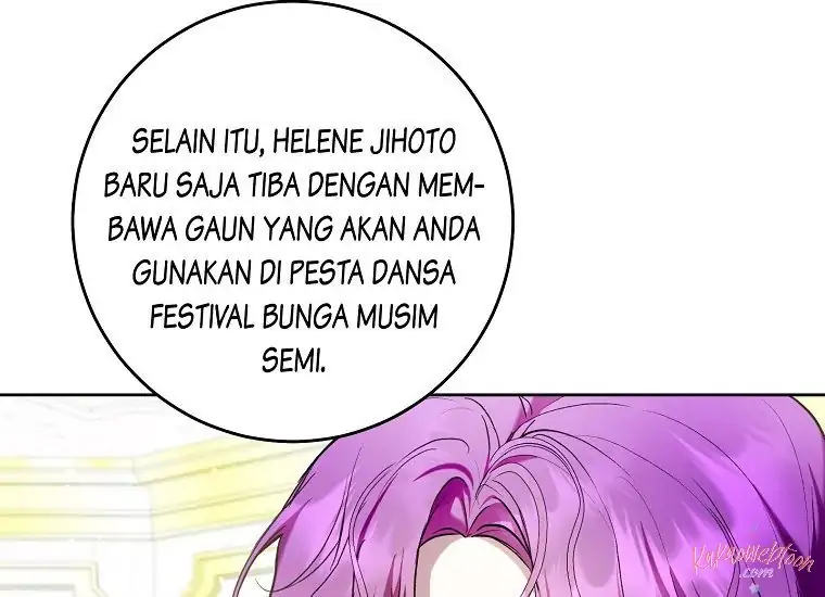 The Perks of Being a Villainess Chapter 31 Gambar 181