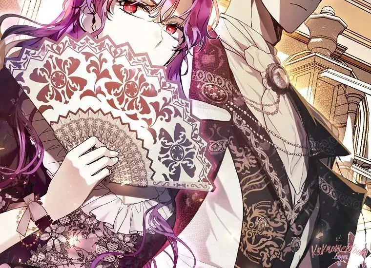 The Perks of Being a Villainess Chapter 31 Gambar 185