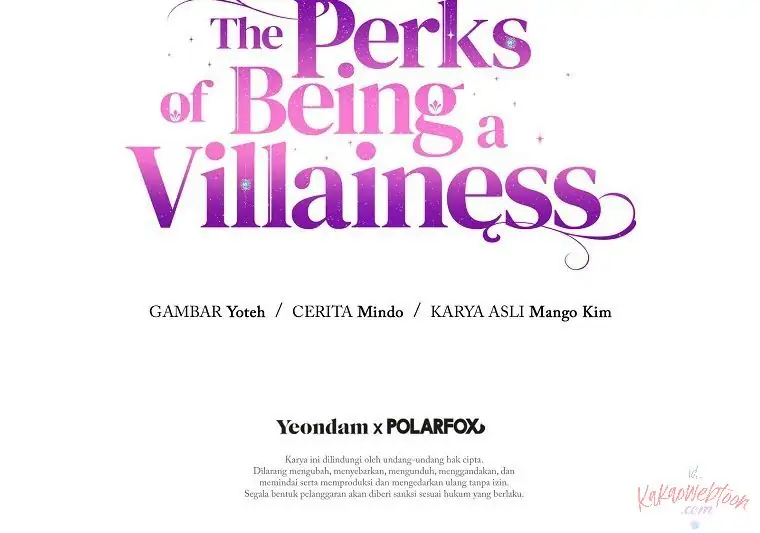 The Perks of Being a Villainess Chapter 31 Gambar 188