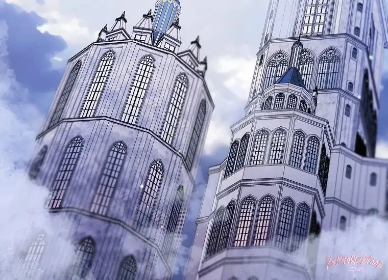 Manhwa The Perks of Being a Villainess Chapter 31 gambar nomor 2