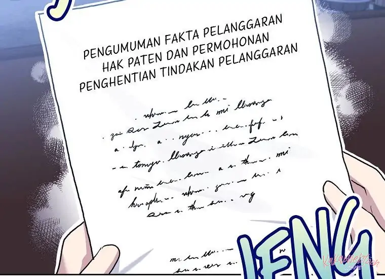 The Perks of Being a Villainess Chapter 31 Gambar 21