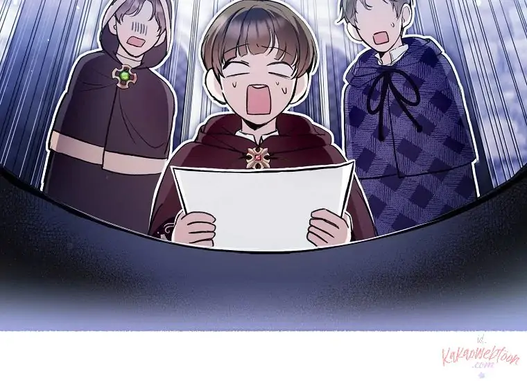 The Perks of Being a Villainess Chapter 31 Gambar 24