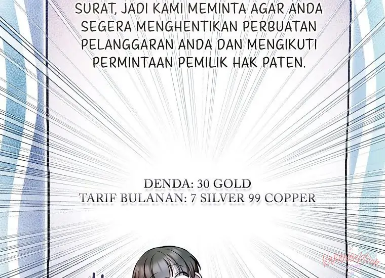 The Perks of Being a Villainess Chapter 31 Gambar 26