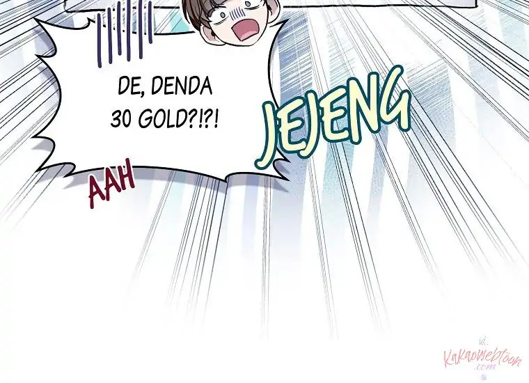 The Perks of Being a Villainess Chapter 31 Gambar 27