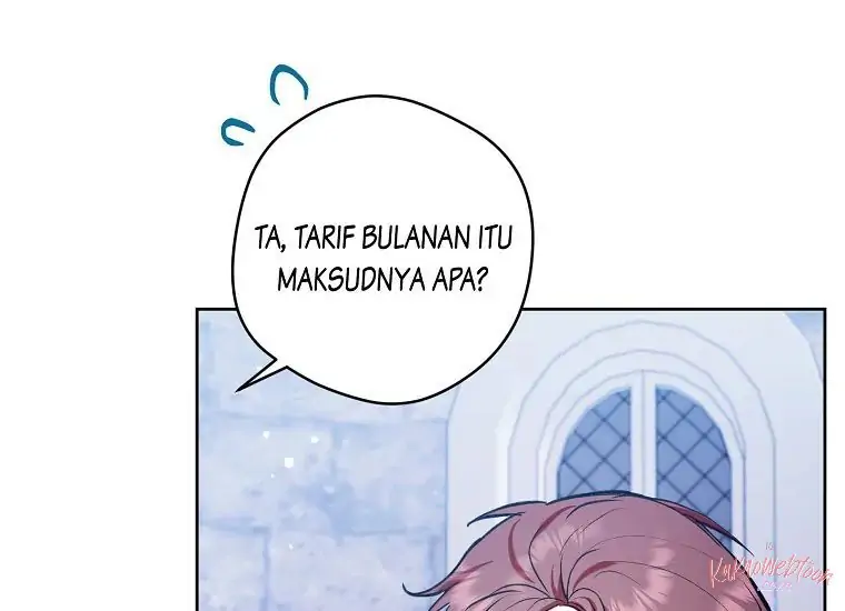 The Perks of Being a Villainess Chapter 31 Gambar 28