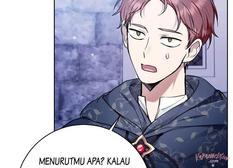 The Perks of Being a Villainess Chapter 31 Gambar 29