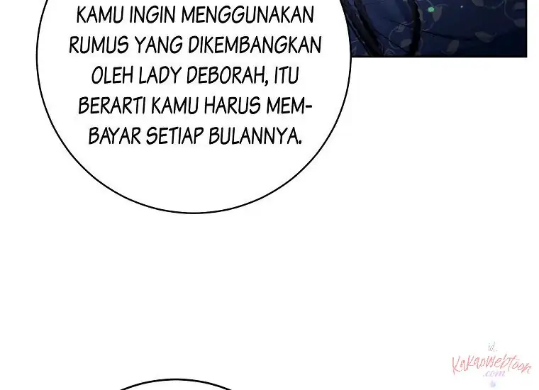 The Perks of Being a Villainess Chapter 31 Gambar 30