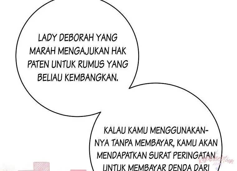 The Perks of Being a Villainess Chapter 31 Gambar 31
