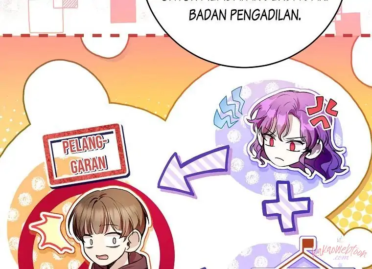 The Perks of Being a Villainess Chapter 31 Gambar 32