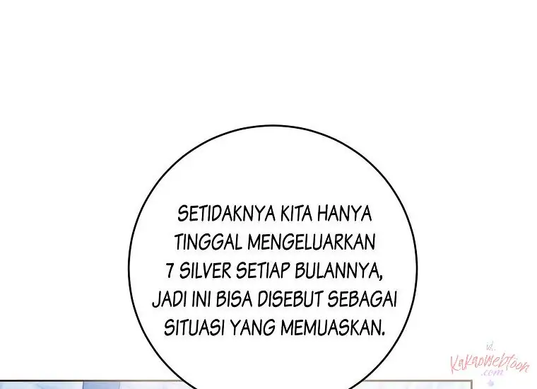 The Perks of Being a Villainess Chapter 31 Gambar 34