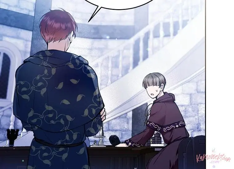 The Perks of Being a Villainess Chapter 31 Gambar 35